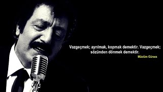 Müslüm Gürses Gel Bahtımın Kar Beyazı