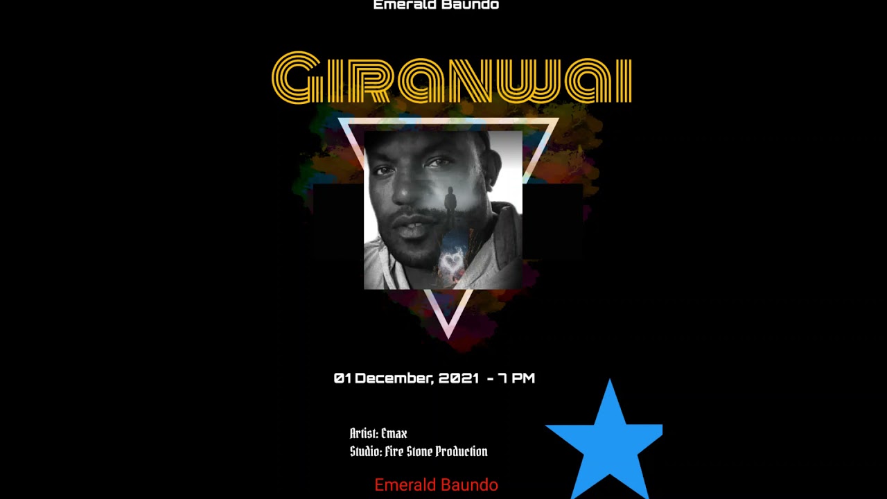 Giranwai - Emax - FSP - PNG Music 2021 (Simbu Dialect)