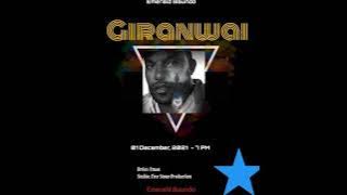 Giranwai - Emax - FSP - PNG Music 2021 (Simbu Dialect)