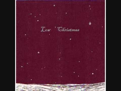 LOW-blue christmas