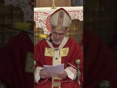 L'Eucaristia: Il Sangue di Cristo per Ogni Tempo