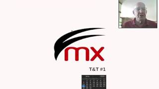 Tips & Tricks #1: where's the calendar
