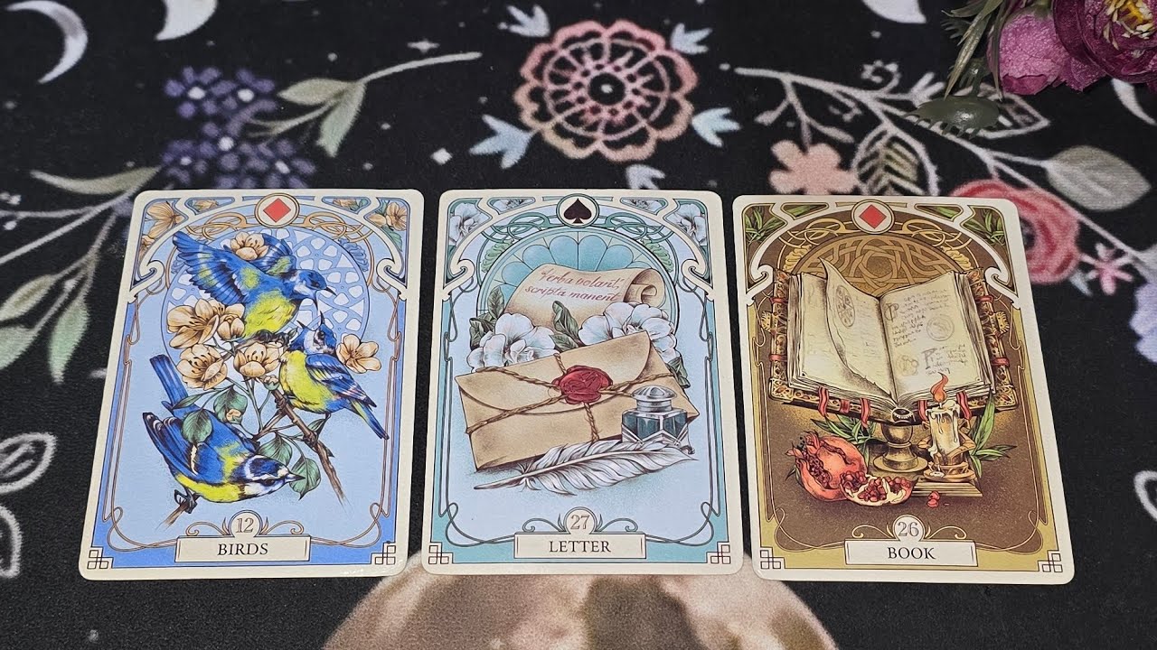 📩Hoće li uskoro POSLATI PORUKU? Hoće li se javiti ?☎️ 