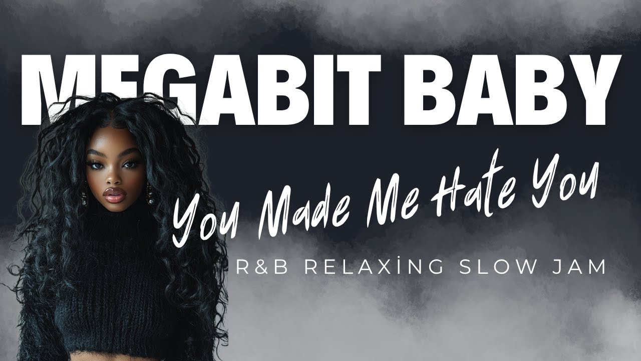 You Made Me Hate You - R&B Slow Jam Music Video #blackmusic #slowjam ...