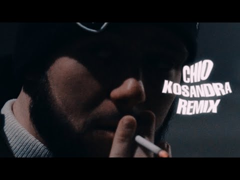 Chio - Kosandra (Slovak MiyaGi Cover Remix)
