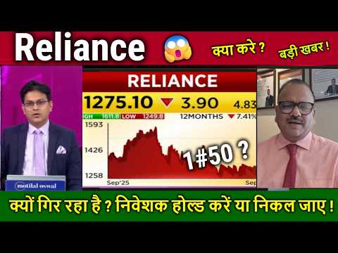 Reliance share News/BUY or sell ?,Reliance industries Future analysis/RIL Longterm target/jio ipo
