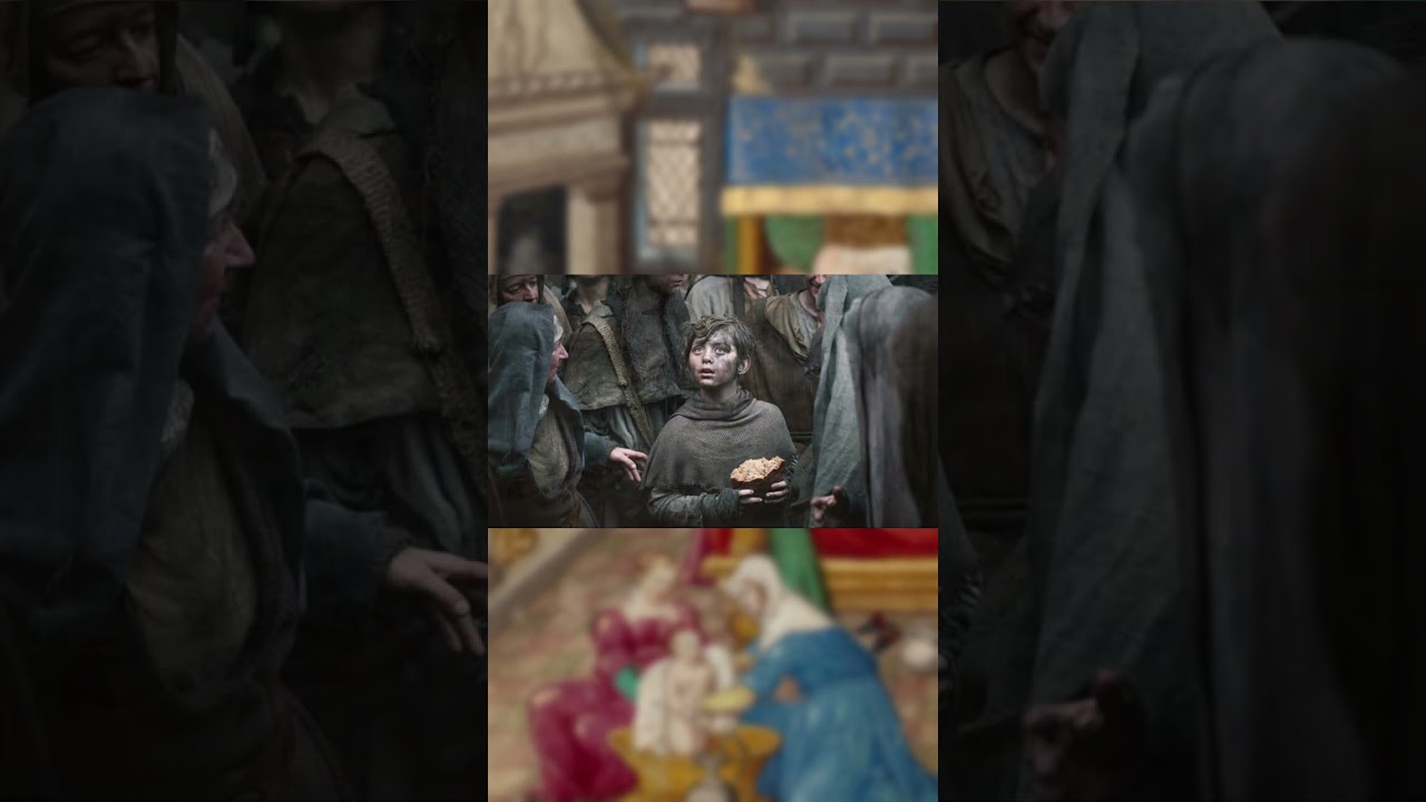 Миф о вонючем средневековье