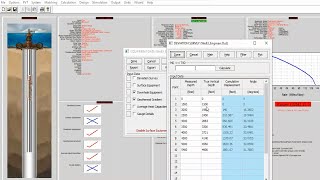 GAP Tutorial 13: 3rd Well (Well Section)