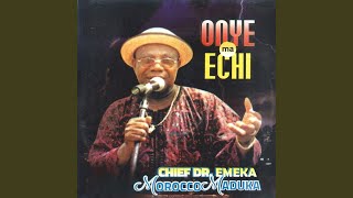Onye Ma Echi