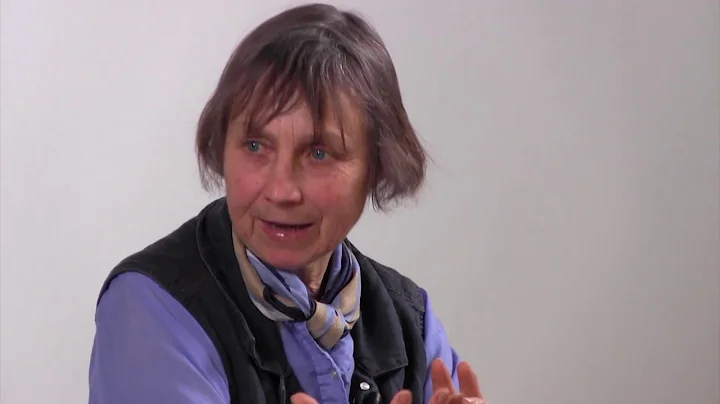 Cynthia Bourgeault on the Welcome Practice and Wak...