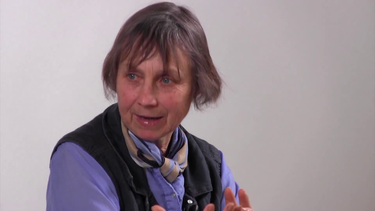 Cynthia Bourgeault on the Welcome Practice and Waking Up