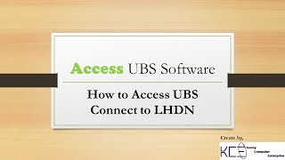 How Access UBS Software connect to Myinvoice Portal | E-invoice | Access UBS Inventory screenshot 5