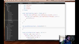 Advent of Code 2018 - Day 3