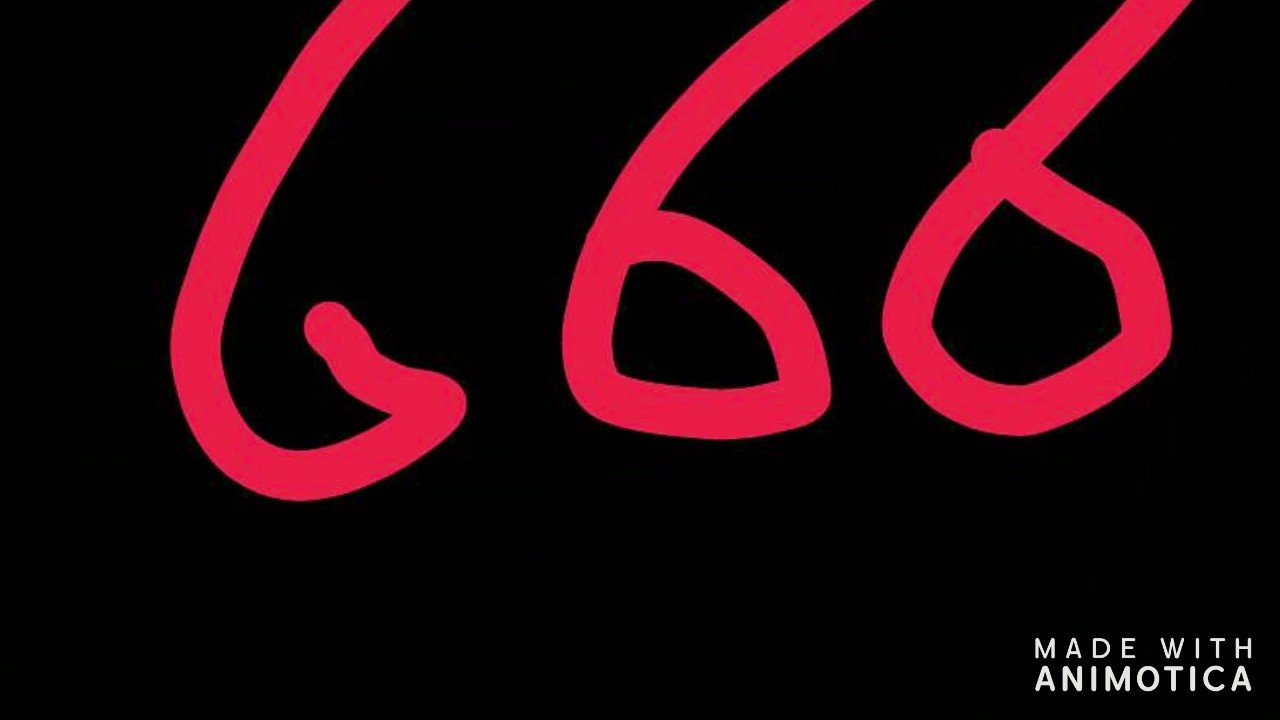 666 - YouTube