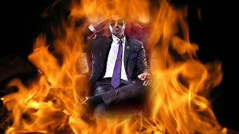 Saints Row 4 (Evil you) Boss Battle