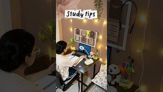 Study tips , study motivational video , study focus #upsc #shorts #neet #study #productivity