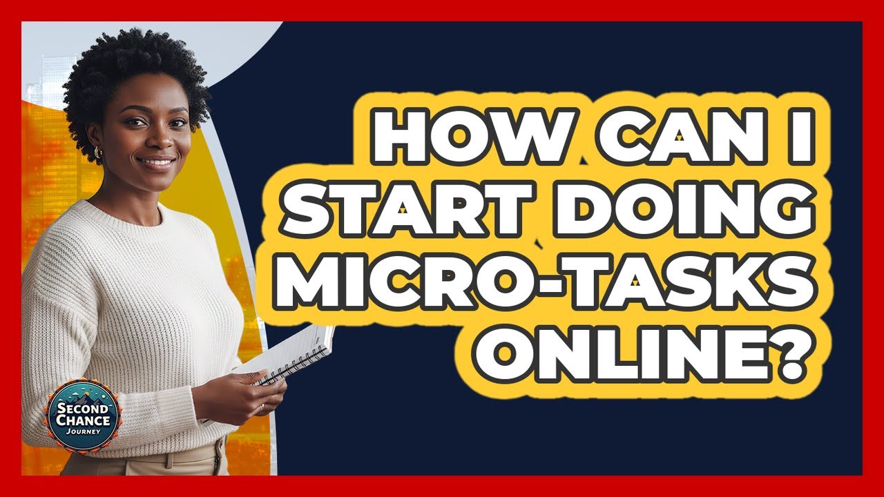 How Can I Start Doing Micro-Tasks Online?