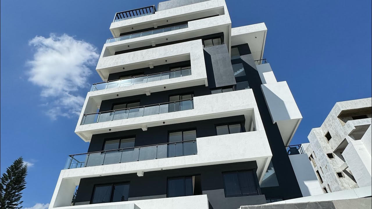 VENDO |Impresionante apartamento en la esmeralda, Santiago de los Caballeros 245.0000 dólares