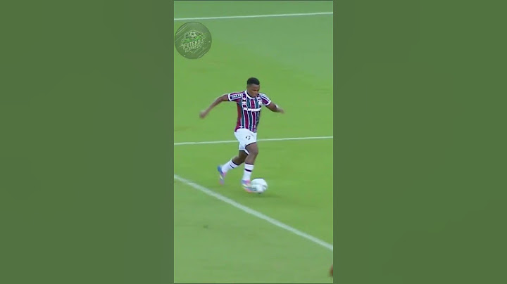 POLÊMICA!! VEJA O LANCE QUE OS JOGADORES DO FLUMINENSE FICARAM PEDINDO PÊNALTI!!!