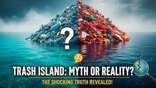 Trash Island: Myth or Reality?