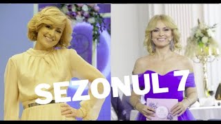 Unde Se Filmeaza Mireasa Sezonul 7?