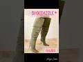 🗣️Boot Season| available in wide- calf as well.  #fashion #fallboots #fallfashion #fashionover50