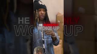 How Kingvon Really Died