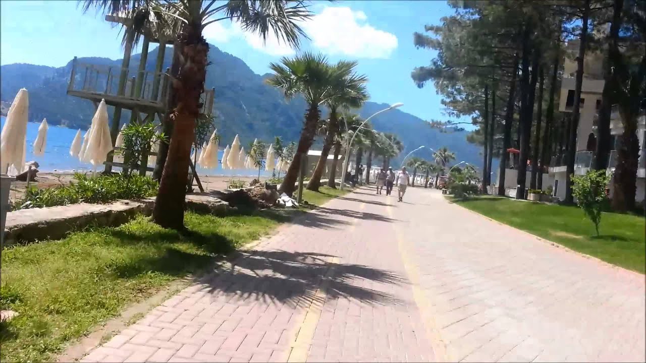 Lotus beach заозерное