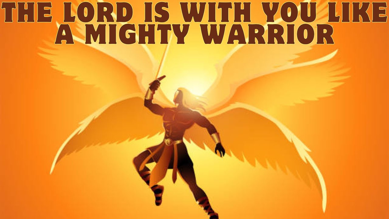 SPIRITUAL WARFARE | Put on the Armour of God Inspirational ...