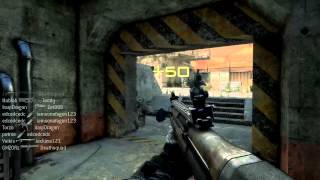 OCC Week 179! [MW3 300fps!]