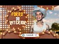 Kaique Almeida - forró do interior