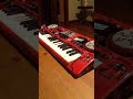 It Lives V6 late night light after hours jam.