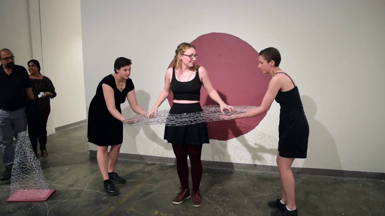 Kinesphere - YouTube