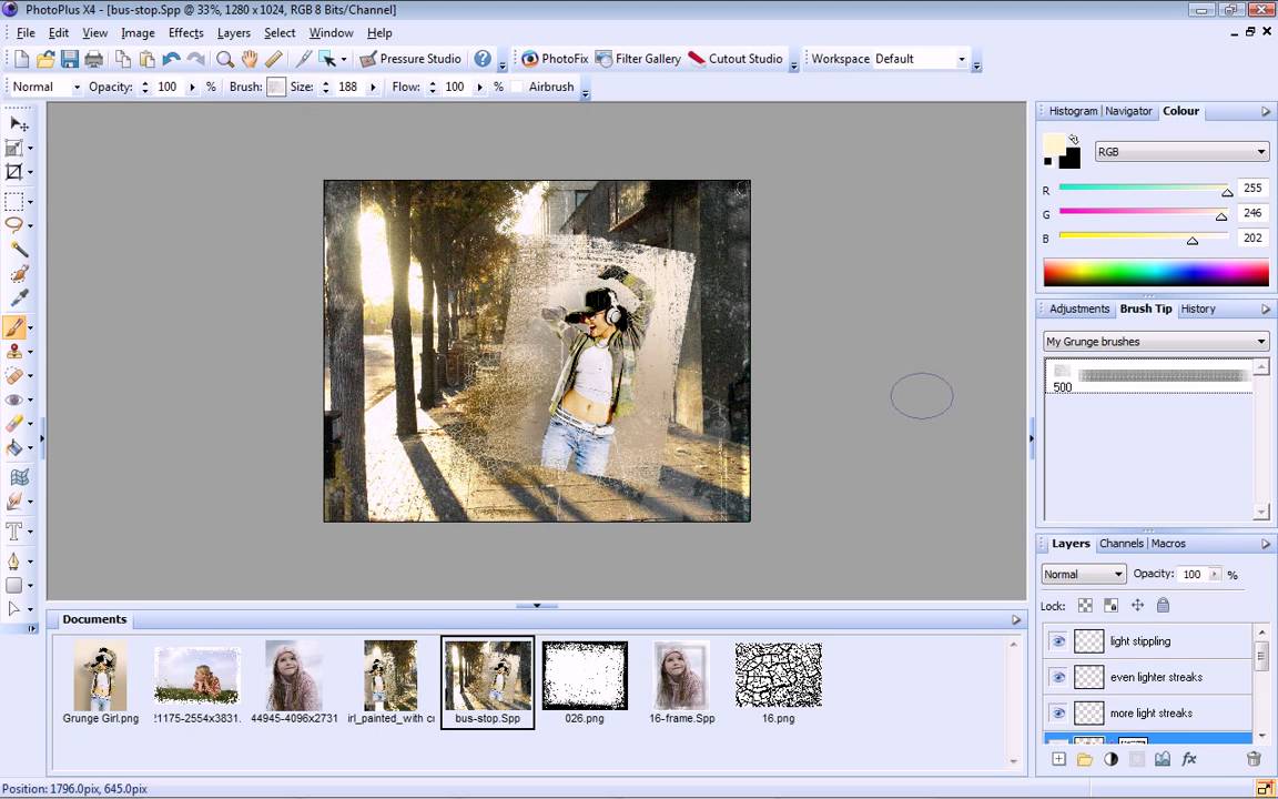 serif photo plus tutorial serif photo plus tutorial