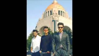 Màs Que Amor Il Volo Lyric Video