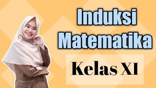 INDUKSI MATEMATIKA KELAS XI
