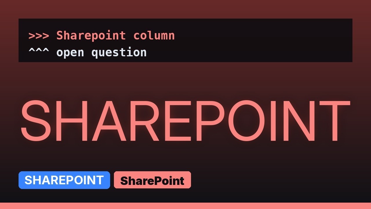 Sharepoint: Sharepoint2010 Lists Lookup (3 Solutions!!) - YouTube
