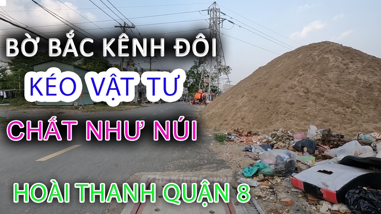 Ускорение вывоза скопившихся материалов — Обновленная информация о строительстве насыпей и сооруж...