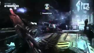 Alien Rage E3 2013 Gameplay21