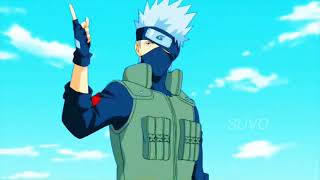 Kakashi - Amplifier Amv Edit