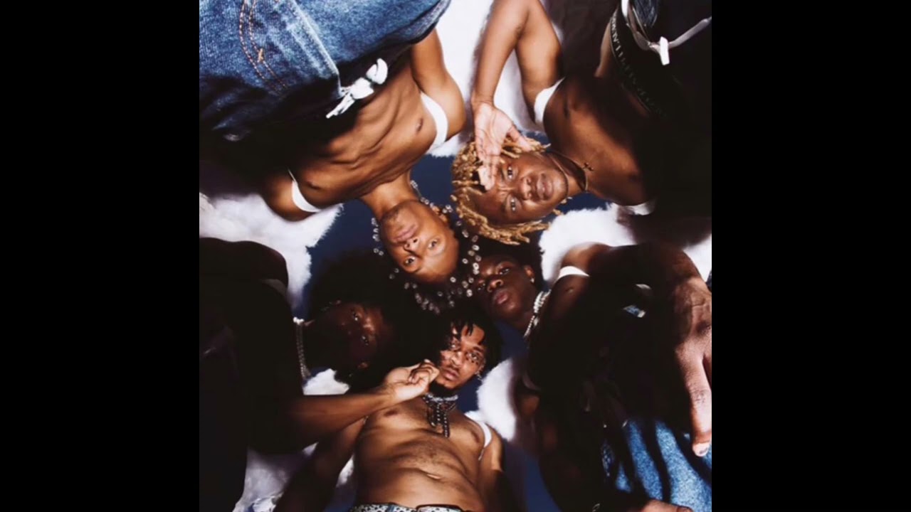 [FREE] $uicideboy$ Type Beat - 