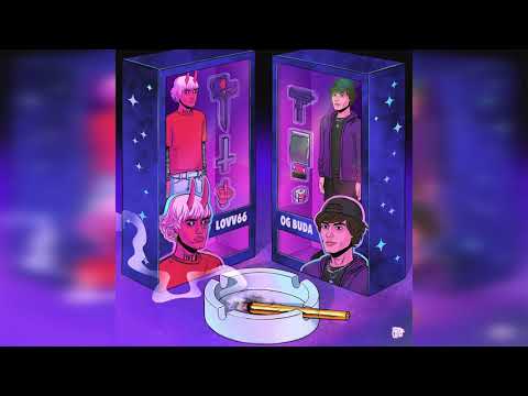 OG Buda, LOVV66 - Неправильно КАРАОКЕ (минус/instrumental)