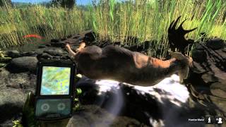the hunter первая охота screenshot 5