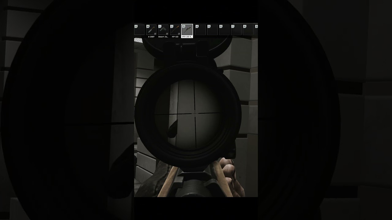 Got a bad scav and a pmc 🤣🔥