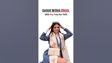 3 Content Writing Jobs You Can Start Without Experience