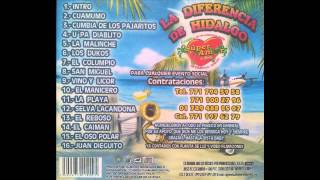 Charly Y Su Grupo Super Amor Vol.10 Selva Lacandona