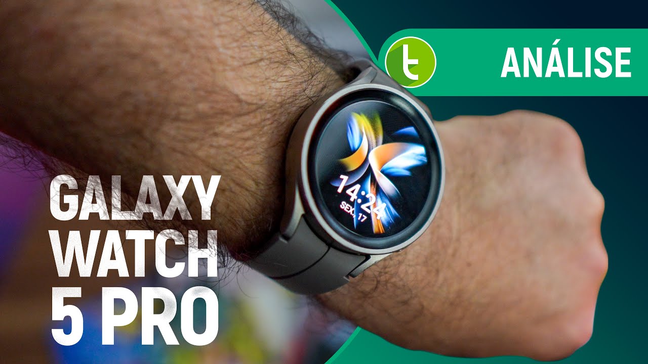 Novas funções: Samsung lança apps Wallet e Thermo Check para relógios  Galaxy Watch 