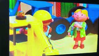 Opening To Bob The Builder Naughty Spud 2009 Dvd mysg