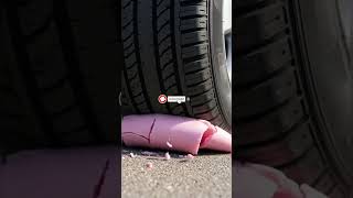CAR ASMR CURSH|Asmr |#ai #crushingtime #instagram #youtubeshorts #viral #views #viralvideo #asmr