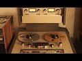 ドアの向こう / 角松敏生 Toshiki Kadomatsu | MCI JH-110 / 2 Track 15 ips